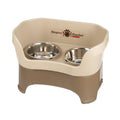 Cappuccino Feeder Deluxe for Large Dogs Z559812