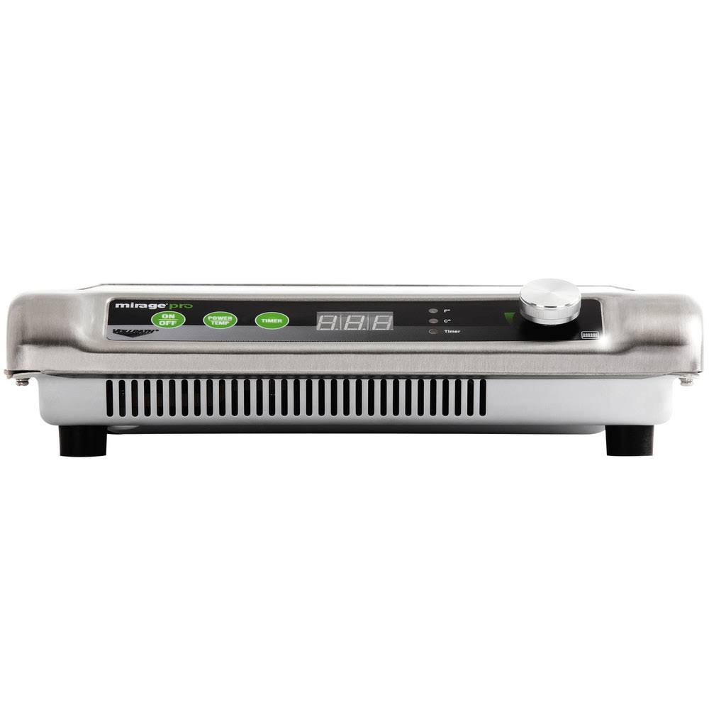 Countertop Induction Range A881