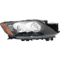 Clear Lens Replacement Headlight X4078