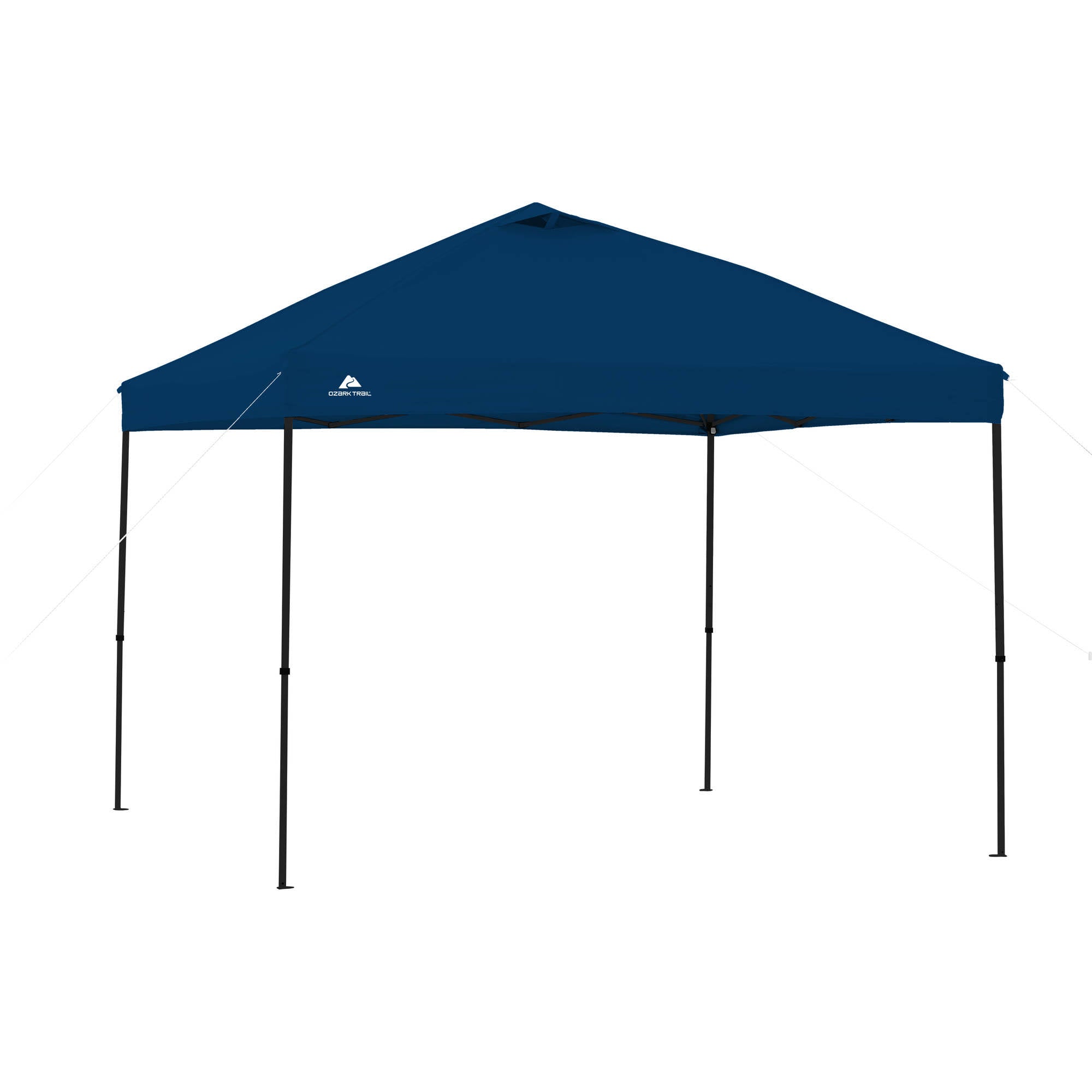 10 x 10 Straight Leg Instant Tailgate Canopy L660957