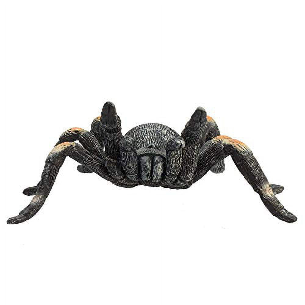 Red Kneed Tarantula Animal Figure D6934