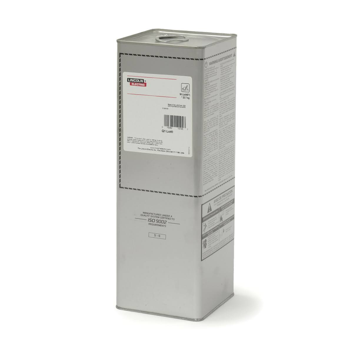 Jetweld LH-70 3/16 50lb Y73687