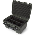 918 Case with Padded Dividers F6302