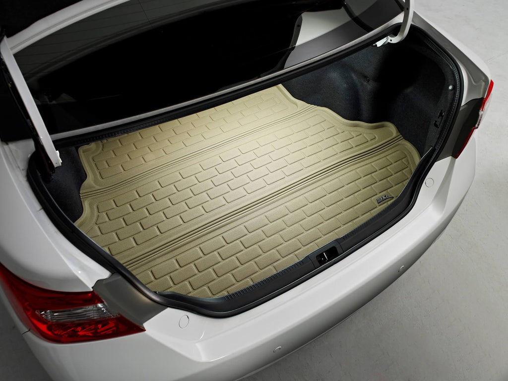 Tan Cargo Liner Y92190