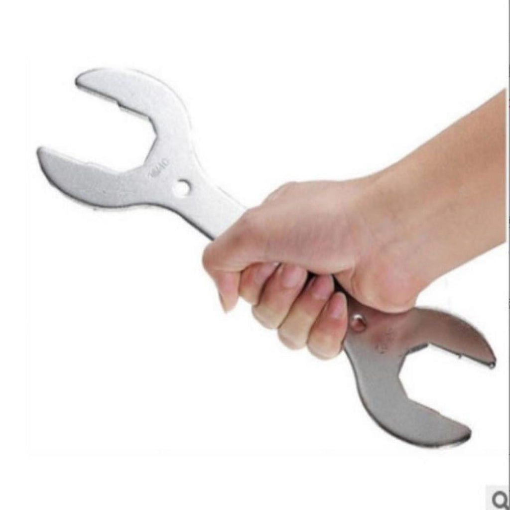 Mountain Bike Front Fork Headset Wrench Spanner 330/32/36/40mm Repair Tool G14629