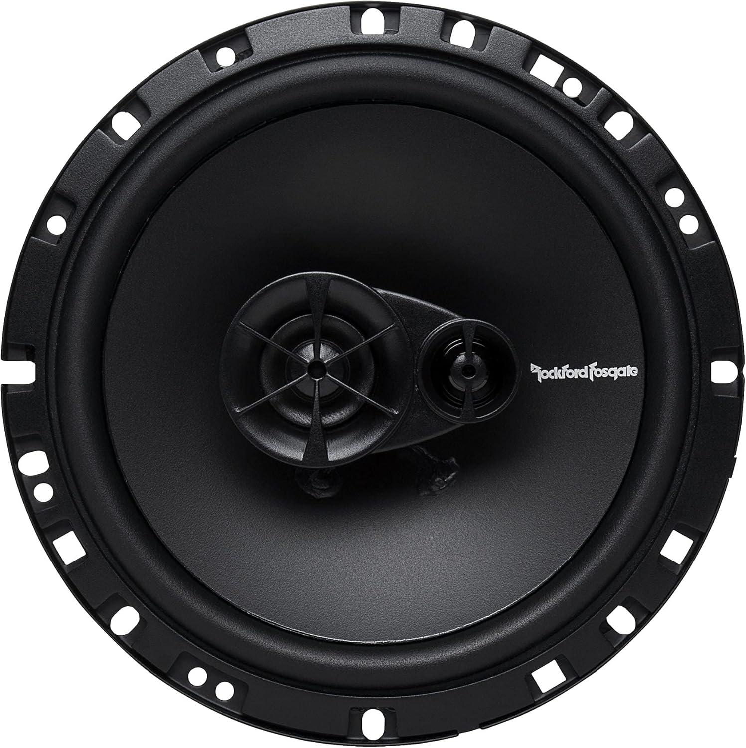 4 New Rockford Fosgate R165X3 6.5 180W 3 Way Car Audio Coaxial Speakers Stereo U7733