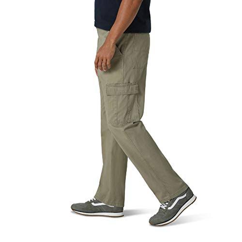 Relaxed Fit Cargo Pant Y23469