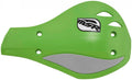 HP Evolution Hand Shields Green/Silver H4143