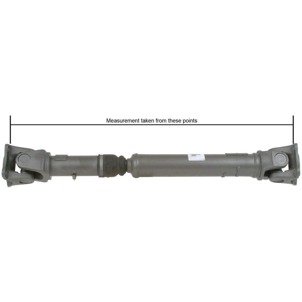 Drive Shaft L468313