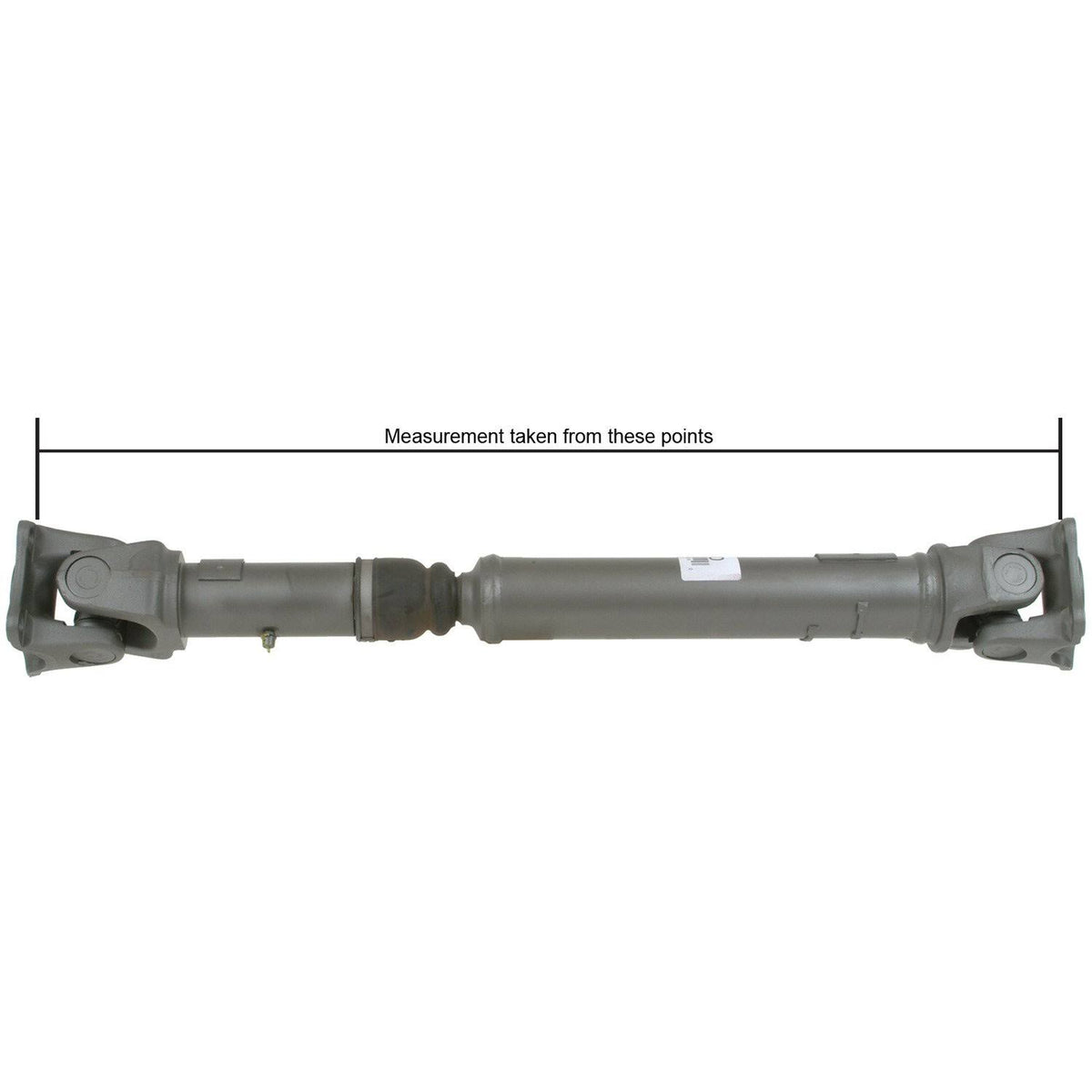 Drive Shaft L468313