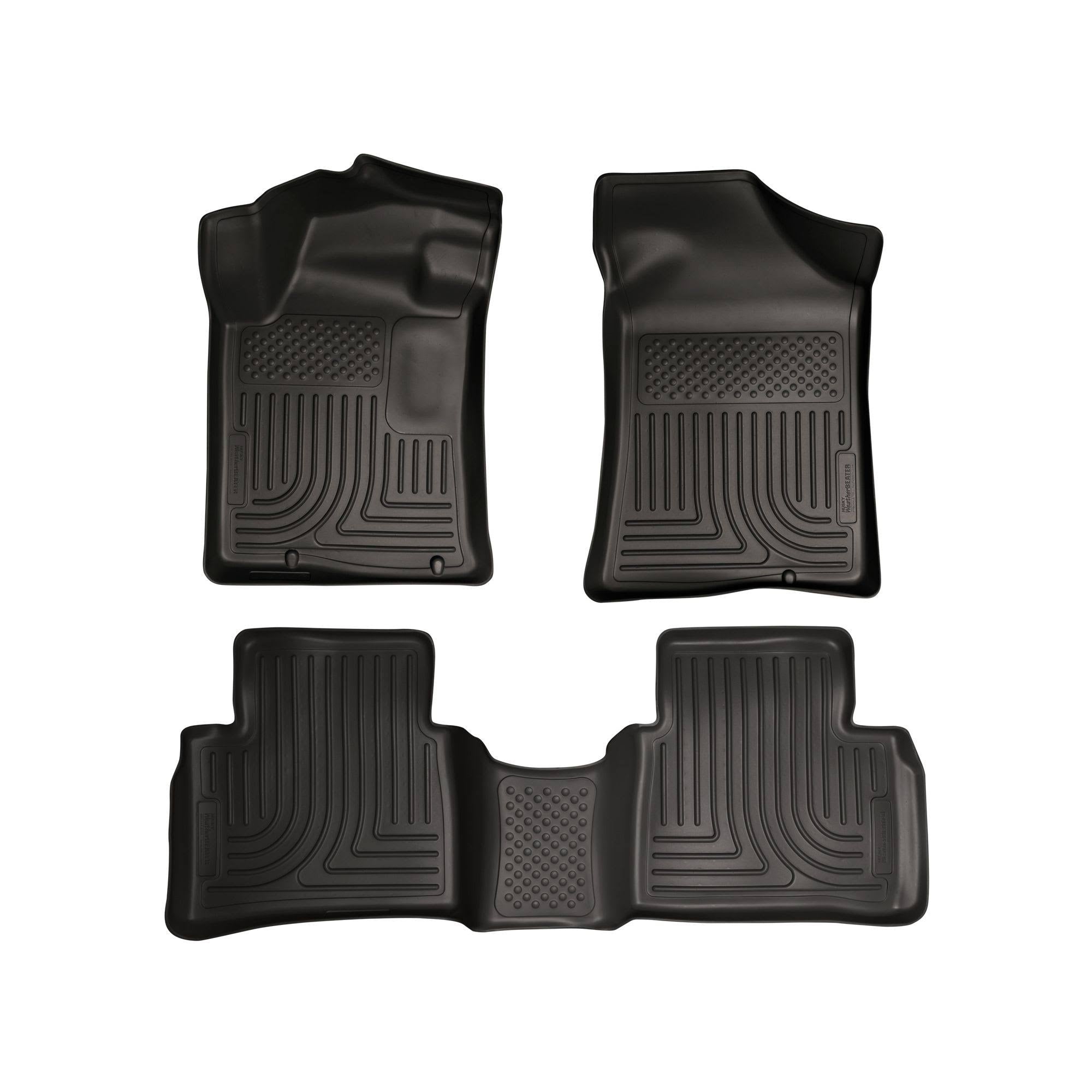 WeatherBeater Floor Liners X770200