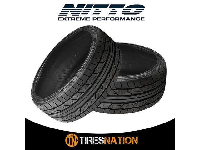 275/35ZR18 99W XL Tire V995566