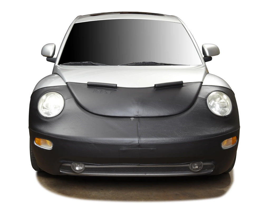 Black Custom Front End Cover for 1998-2000 Toyota RAV4 M650