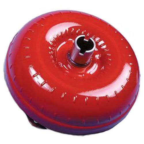 Torque Converter J48129