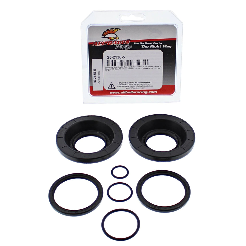 Differential Seal Kit N389444