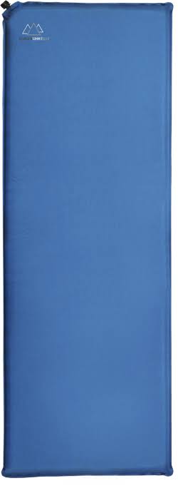Self-Inflating 1.5 Camp Sleeping Pad Blue J8837