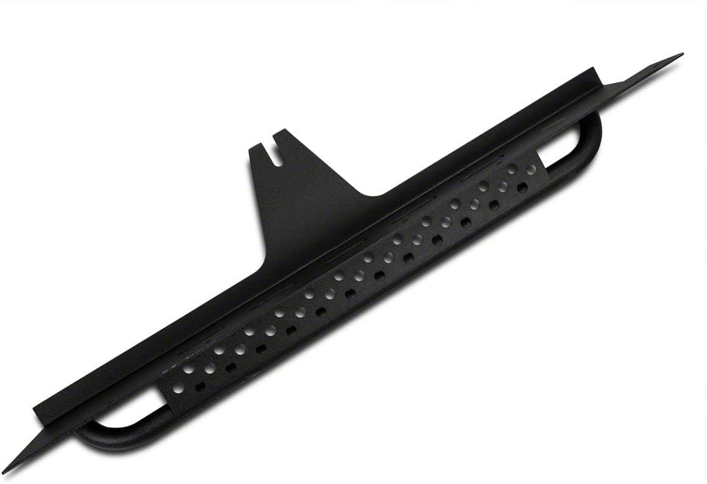 Rocker Guards with Step D2421