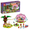 LEGO Friends Camping Building Kit (241 Pieces) B626204
