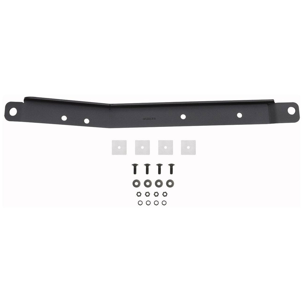 Transfer Case Skid Plate E659431