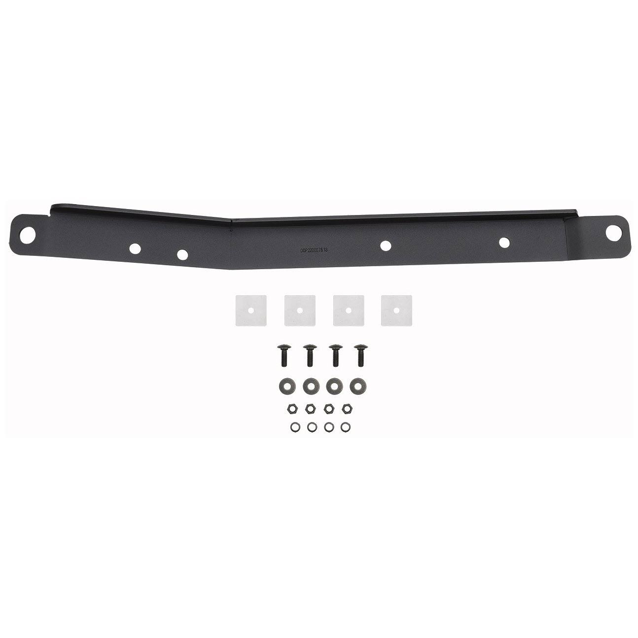 Transfer Case Skid Plate E659431