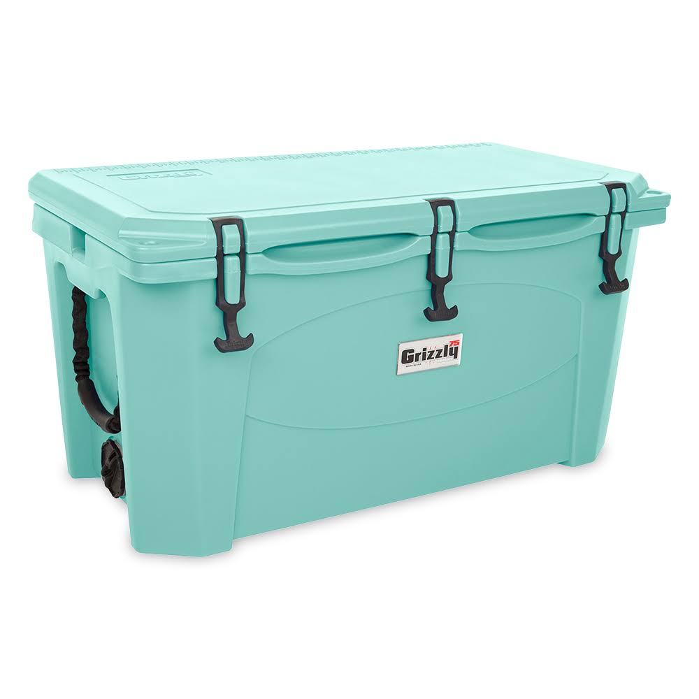 75-Quart Rotomolded Cooler R103