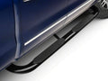 Black Body Mount Side Step Bars Z969733