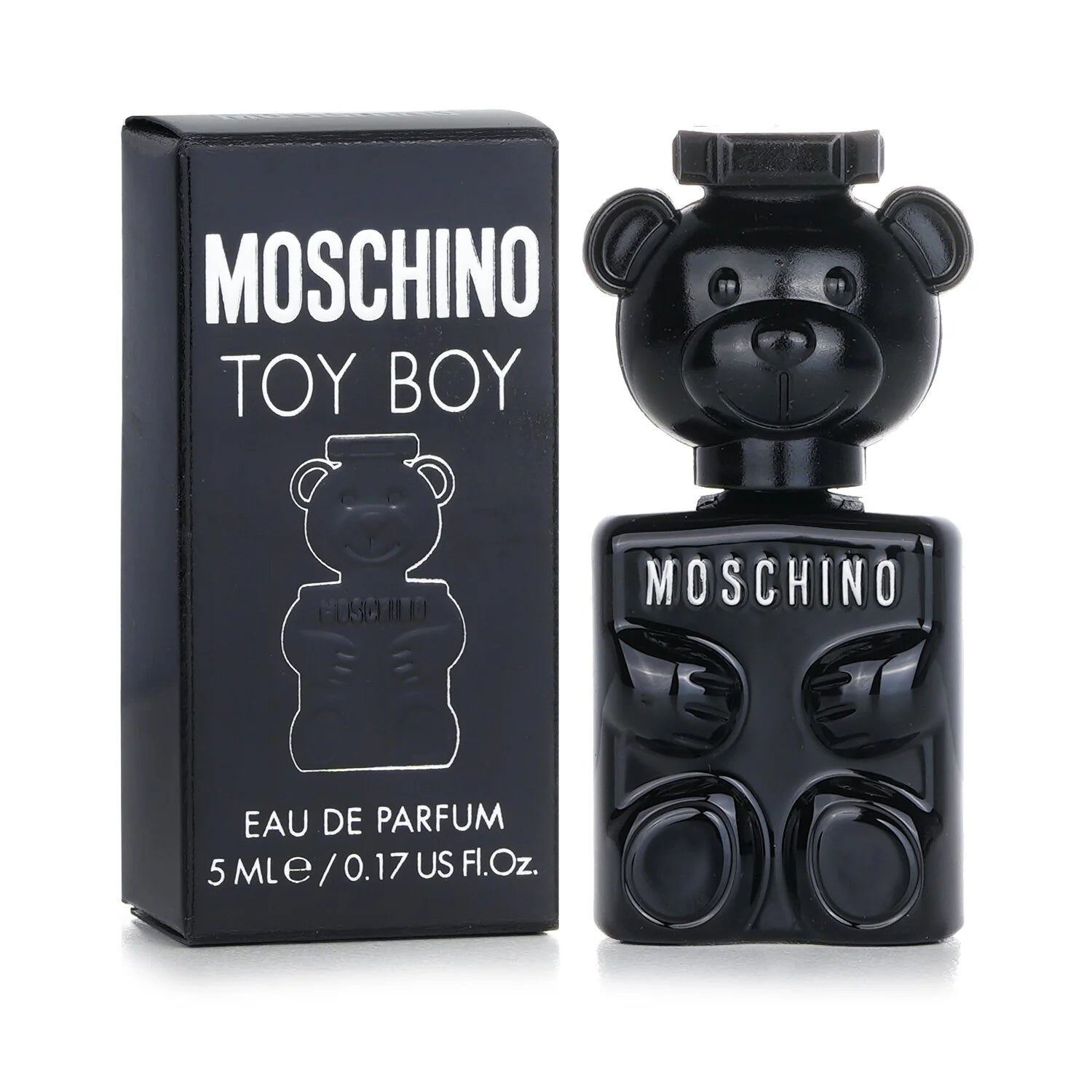 Toy Boy Eau De Parfum Spray 5ml V409