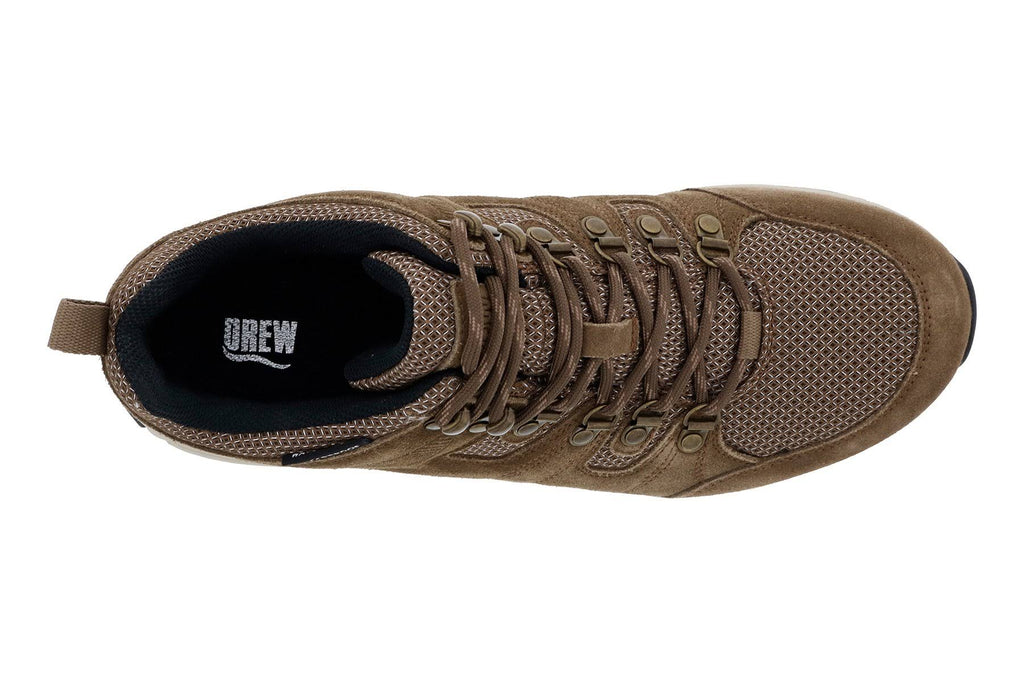 Olive Men&s 9.5 Shoes Z800725