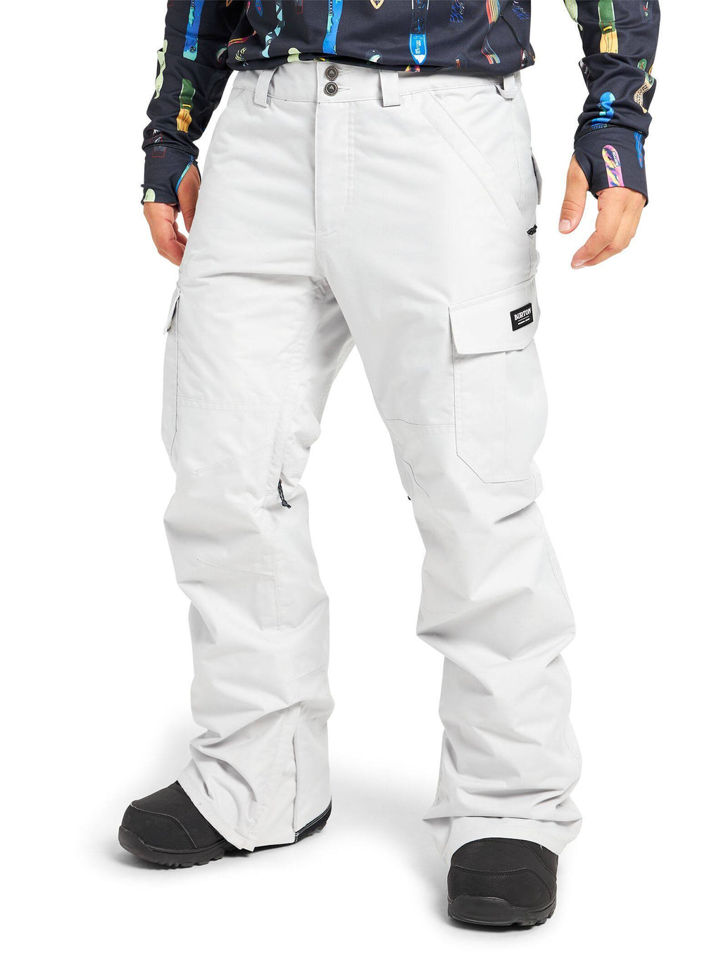 Men's Cargo Pant X1355