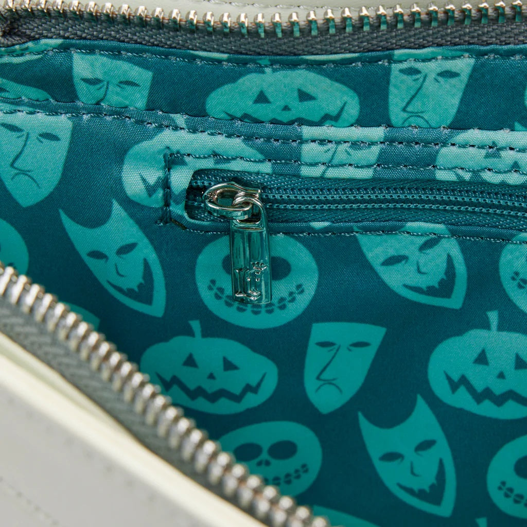 Bath Tub Cross Body Bag E4297