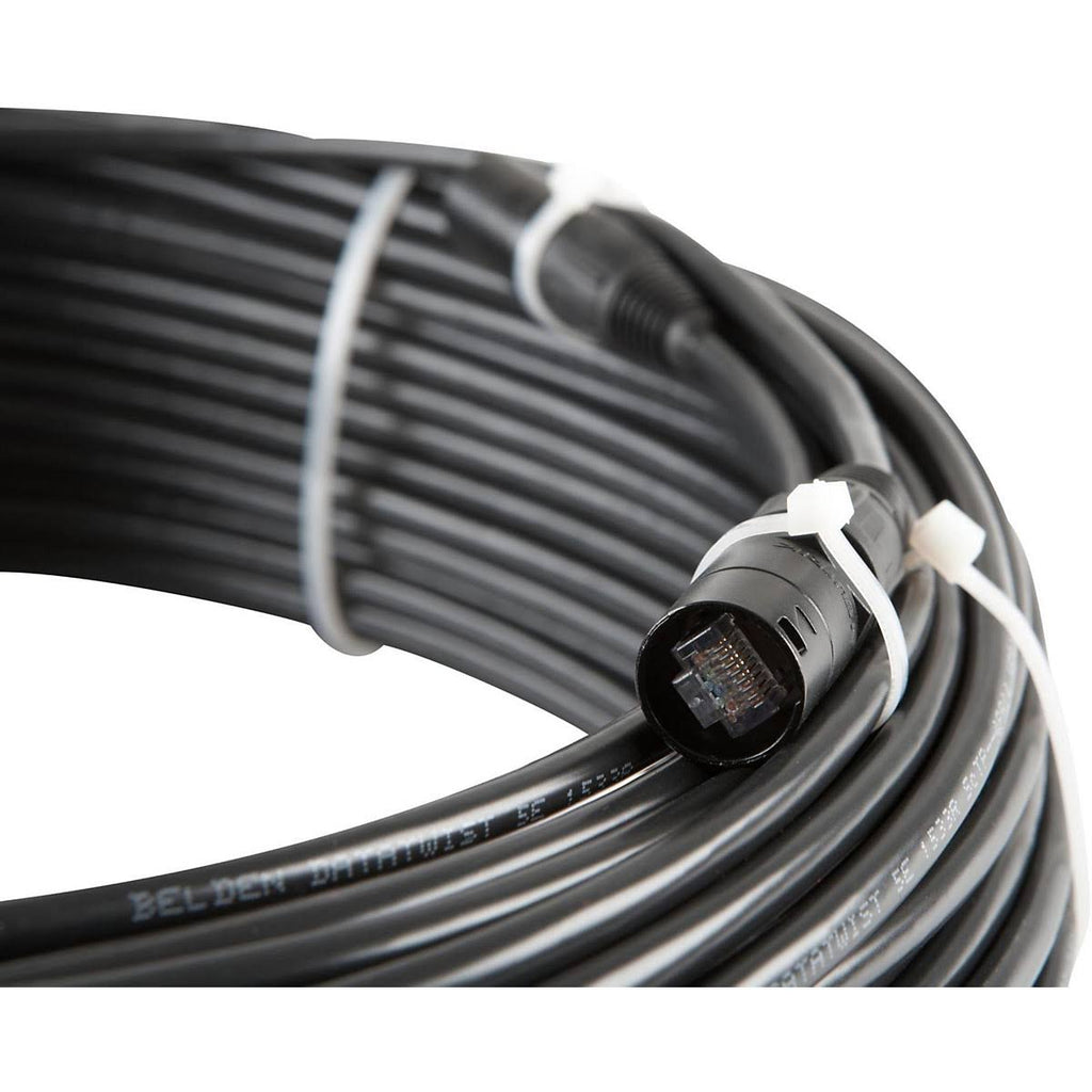 Ethercon Cat5e 4p Shielded 300 ft. I98900
