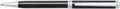 Chrome Ballpoint Pen with Chrome Cap and Trim N65927