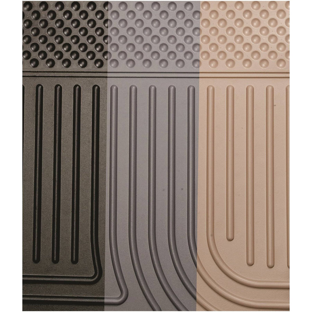 WeatherBeater Floor Liners X770200