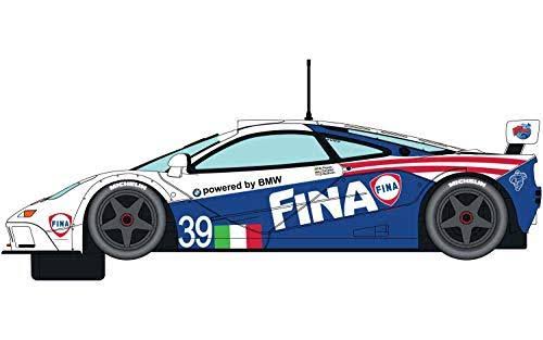 McLaren F1 GTR Twin Pack 1:32 Slot Car Y87886