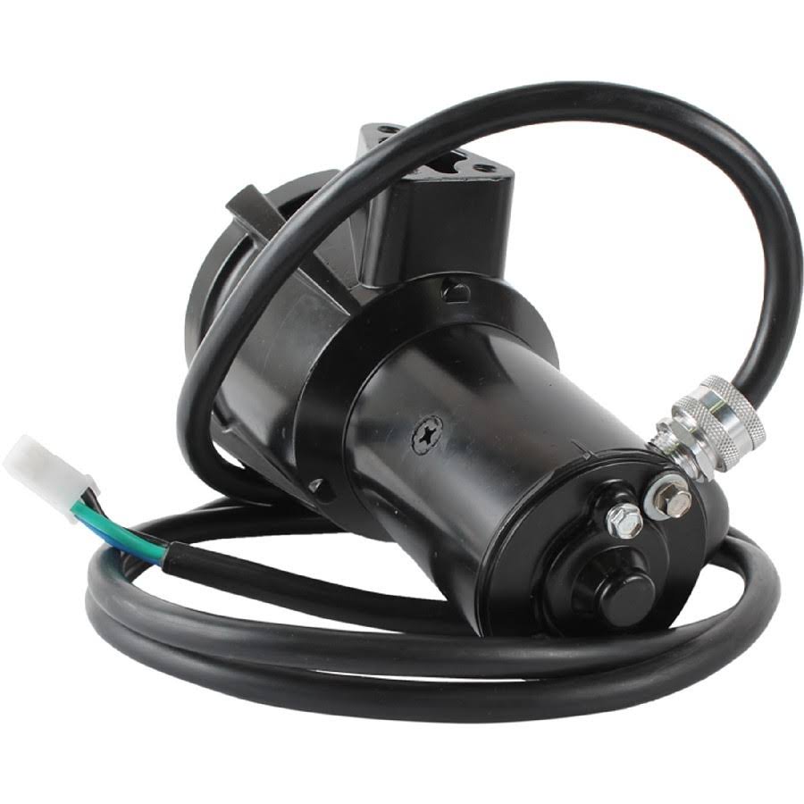 Tilt & Trim Motor D85260