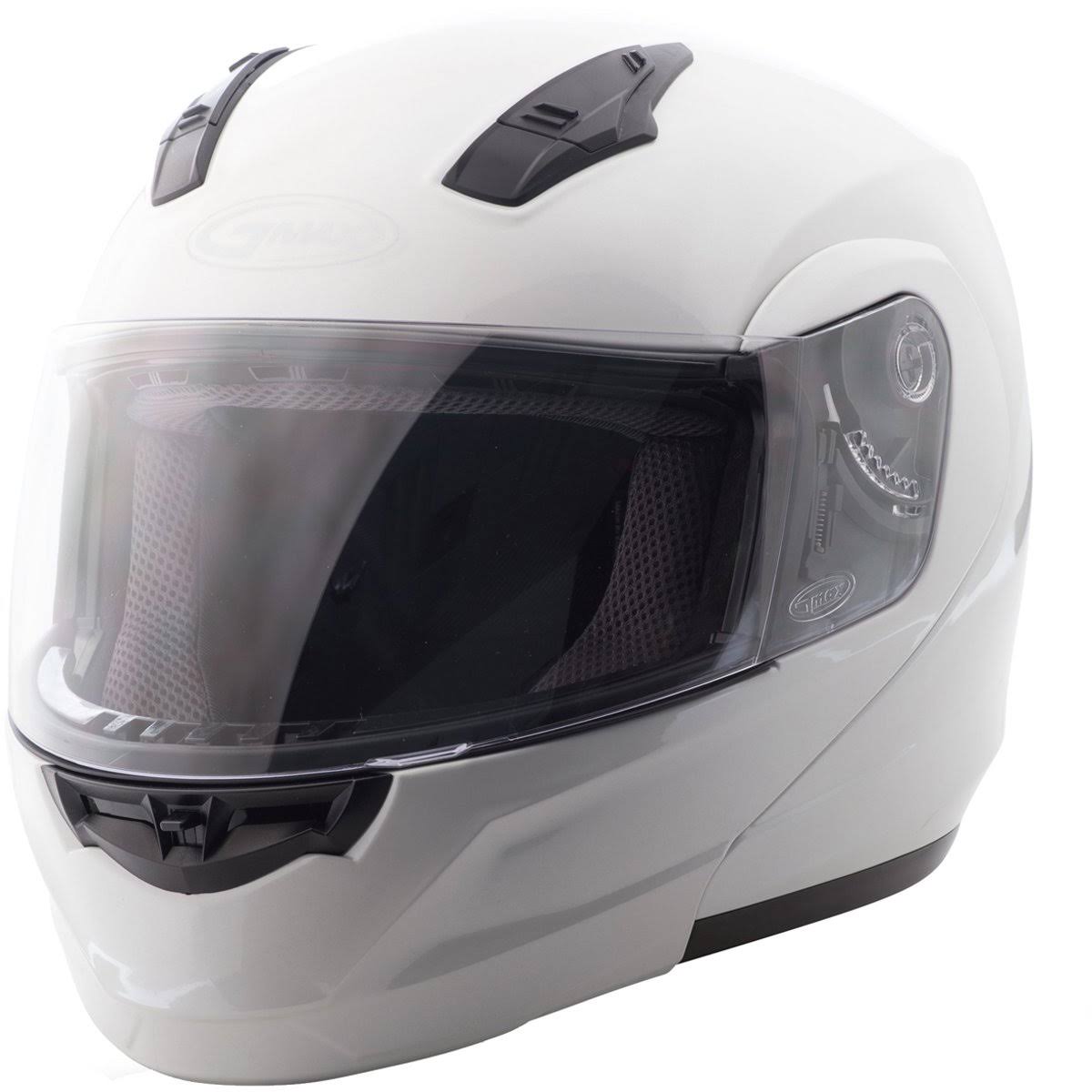 Modular Helmet Black S42071