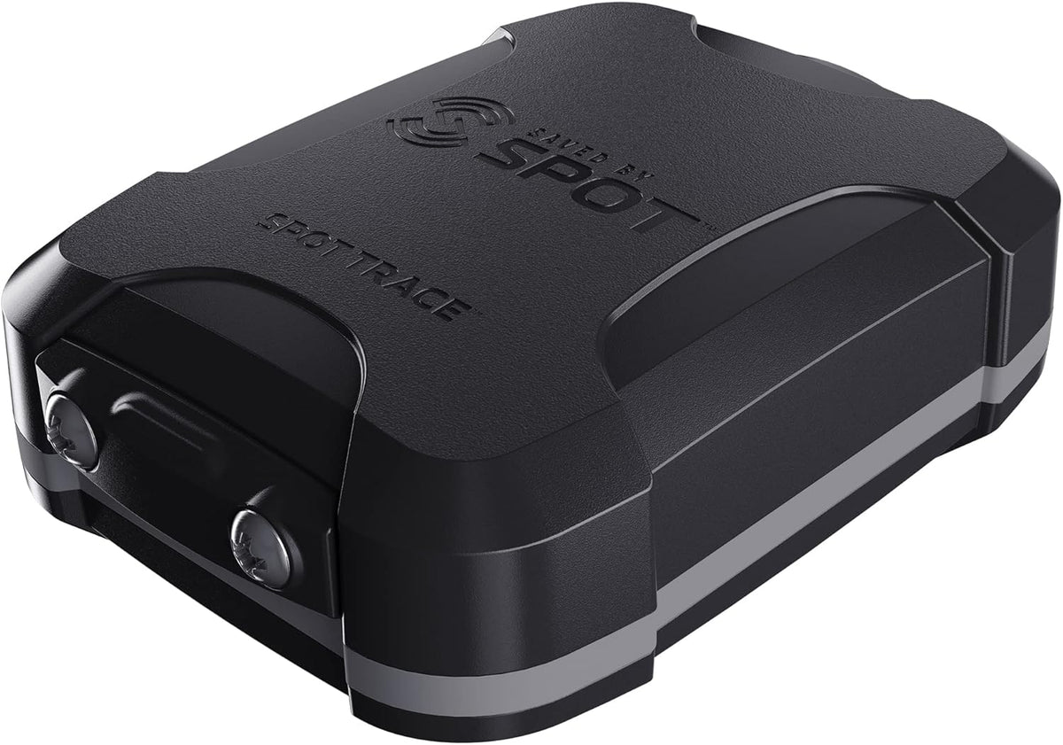Handheld Portable Satellite Tracking Device with Globalstar Network Coverage X459