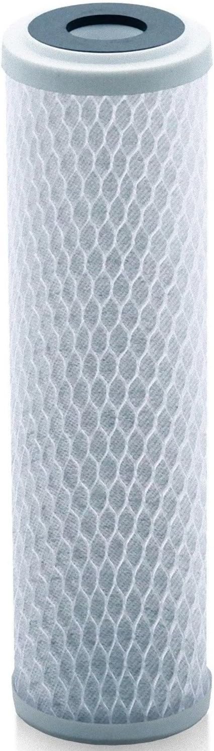 10 inch Carbon Block Water Filter Cartridge X417427