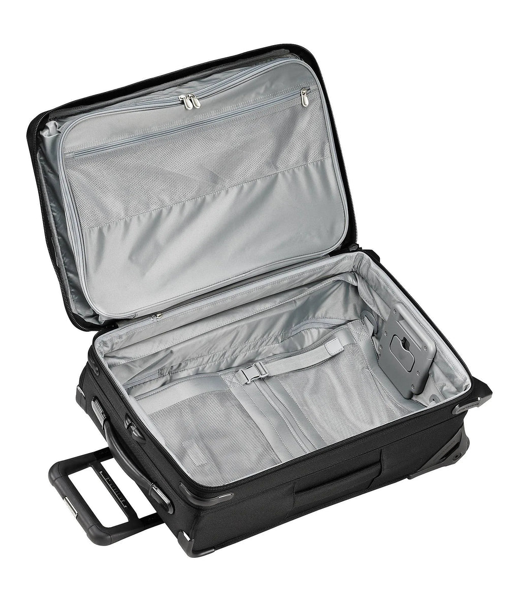 Navy Domestic Carry-On Expandable Upright Q9568
