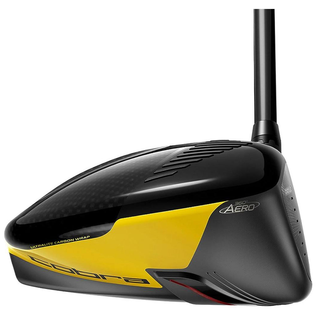 Yellow Driver F48223