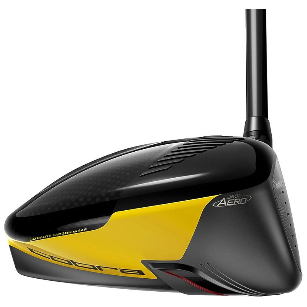 Yellow Driver F48223