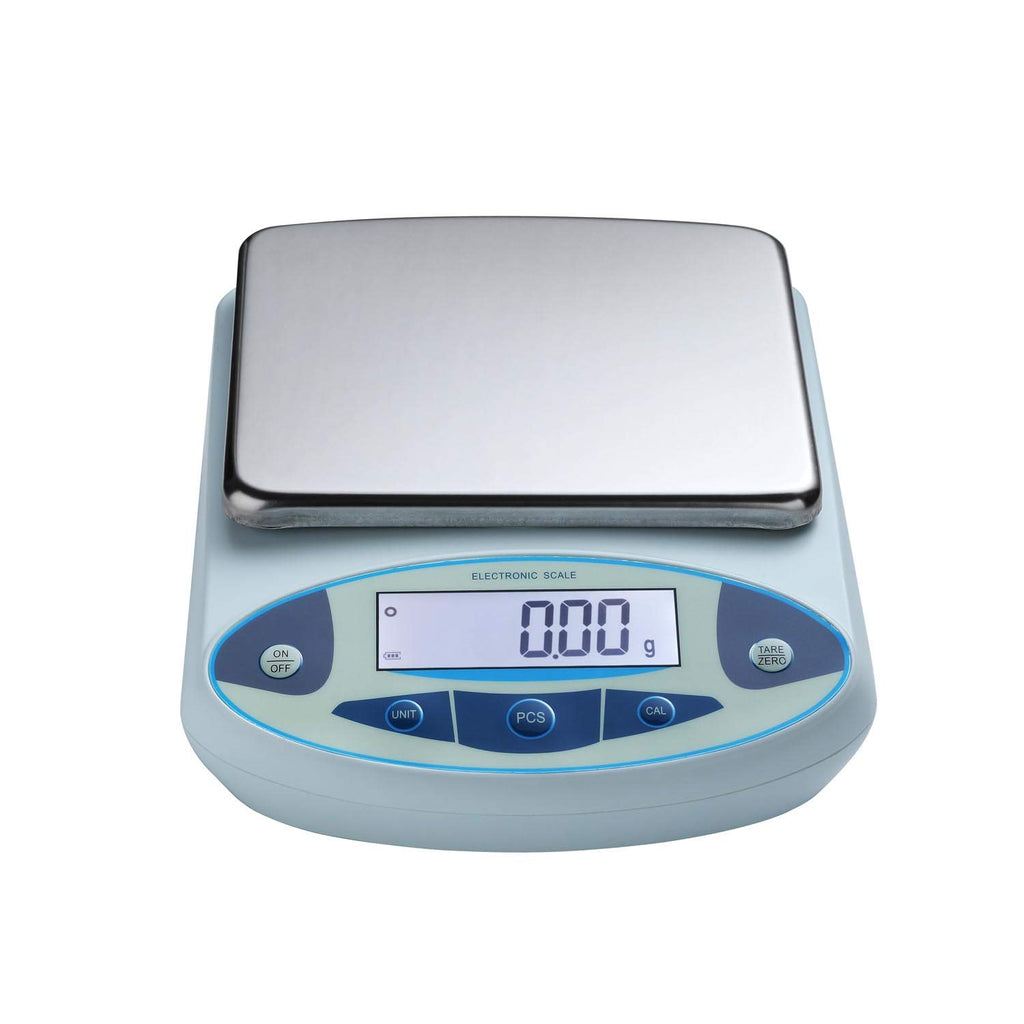 Lab Scale 0.01g Accuracy 1000g L447187