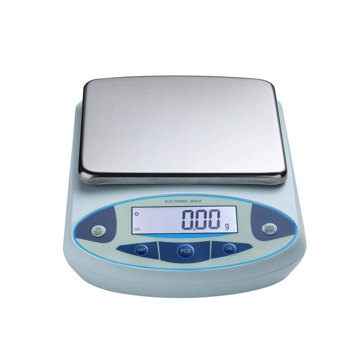 Lab Scale 0.01g Accuracy 1000g L447187