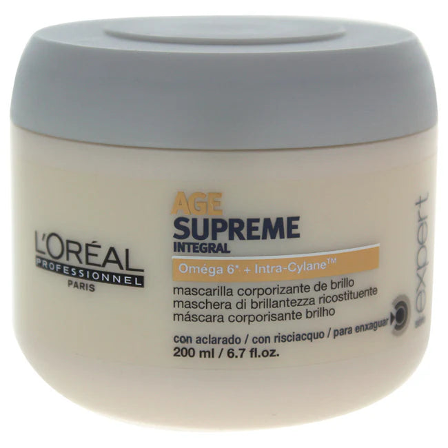 6.7 oz Age Supreme Masque E470648