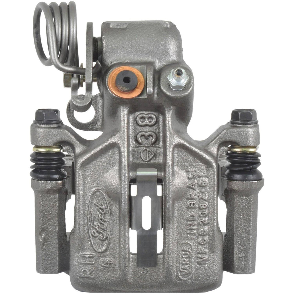 Bracketed Brake Caliper H15311