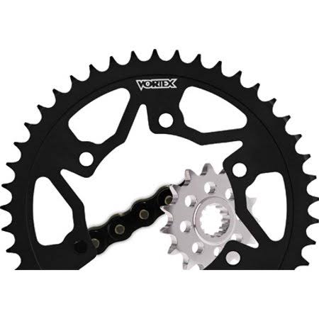 520 Street Chain and Sprocket Kit P28510