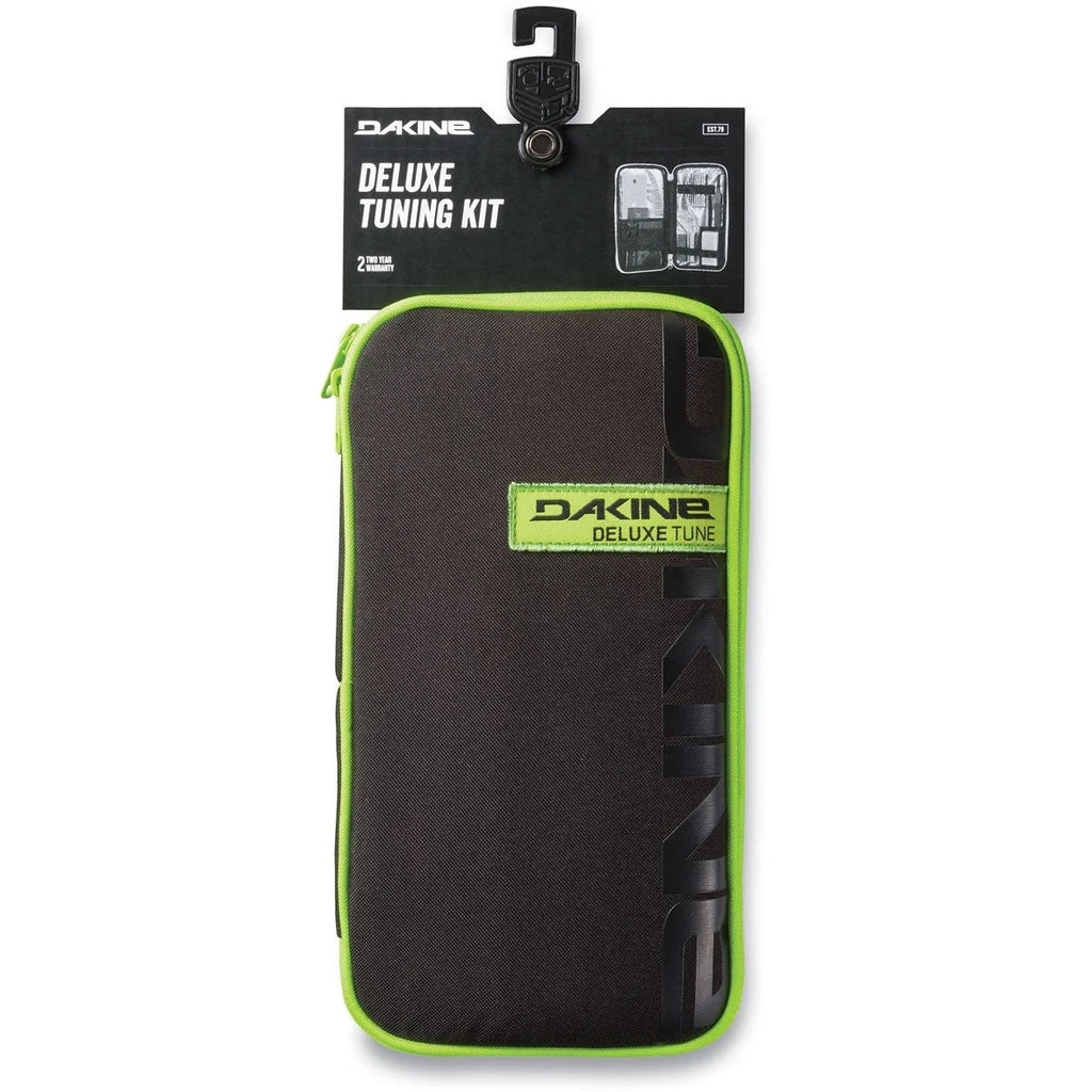 Ski + Snowboard Tune Kit N8845