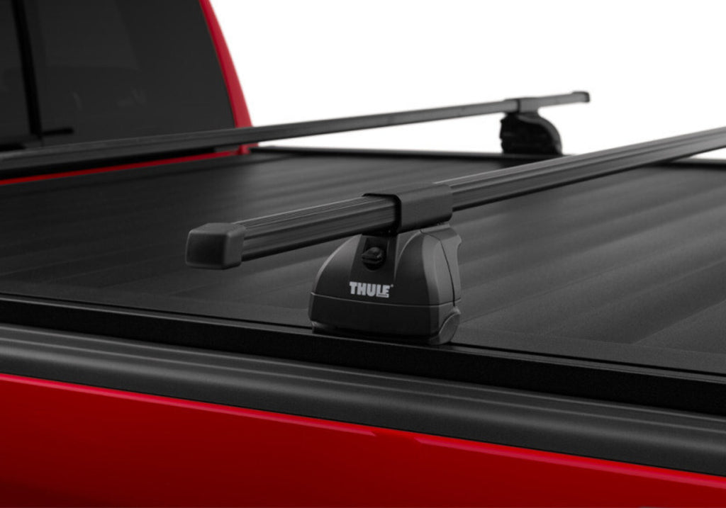 PowertraPRO XR Tonneau Cover for 1999-2007 Ford F250 F350 Short Bed V669853