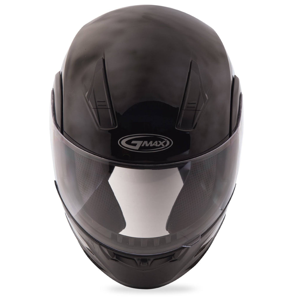Modular Helmet Black S42071