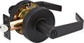 Oil Rubbed Bronze Commercial Privacy Door Handle Pack of 2 R394